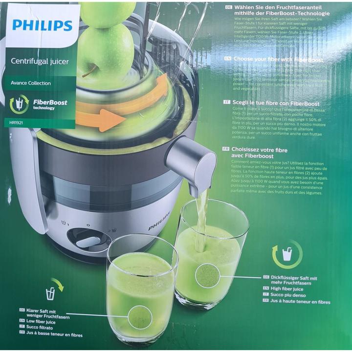 Image du produit Philips HR1921/20
