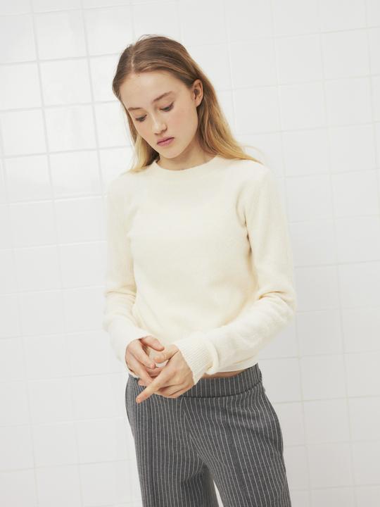 Produktbild Lmtd Langarm Strickoberteil (170)
