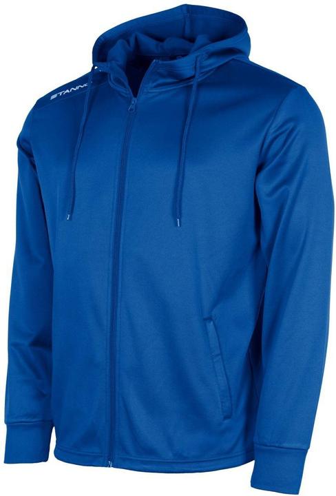 Produktbild Stanno Field Kapuzen Jacke (L)