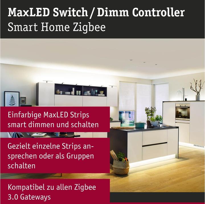 Actual product image Paulmann MaxLED Controller
