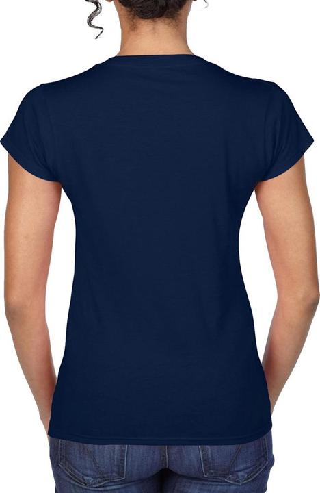Image du produit Gildan T-shirt à manches courtes avec encolure en V (L)