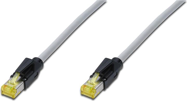 Actual product image Digitus Network cable (SF/UTP, CAT6a, 20 m)
