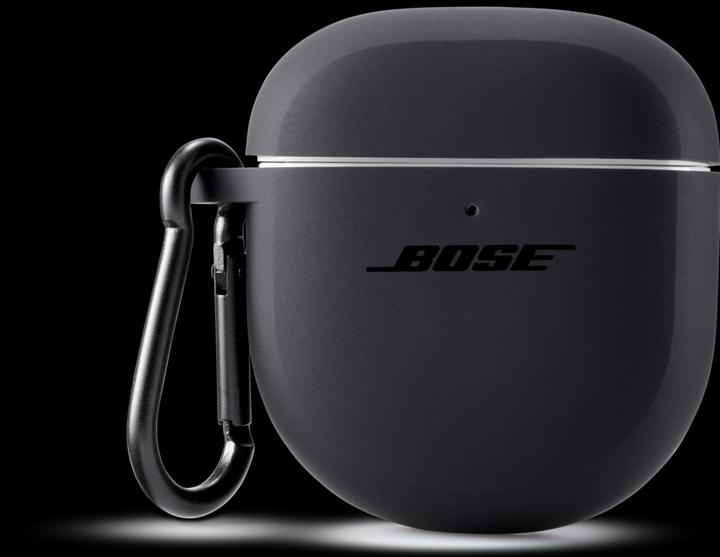 Image du produit Bose QC EARBUDS II Couverture d'étui en silicone (QuietComfort 2)