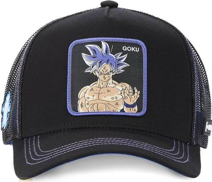 Produktbild Capslab Dragon Ball - Son Goku