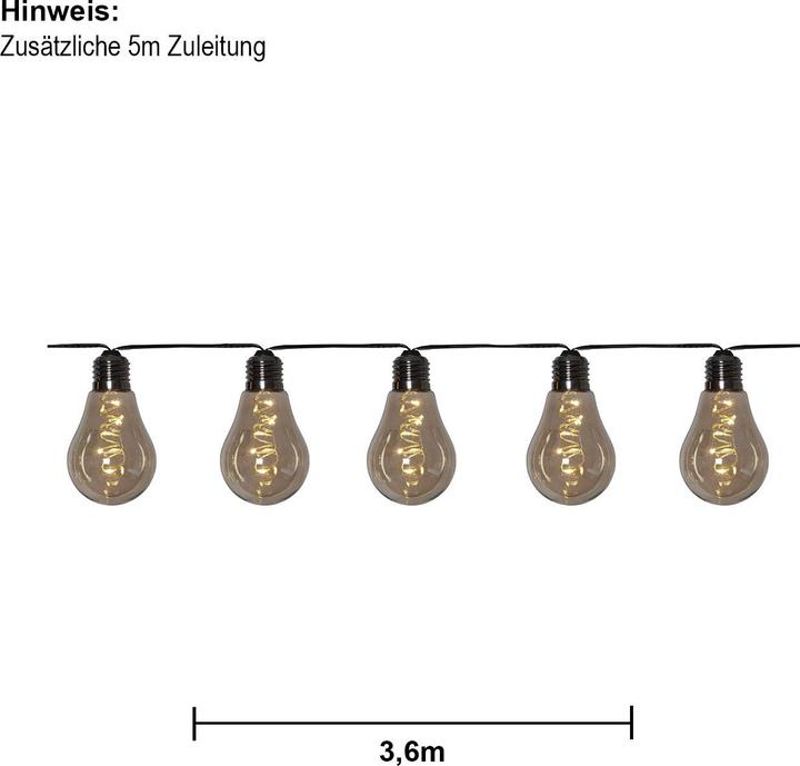 Image du produit Star Trading Glow (0.36 m)