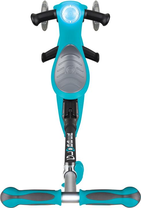 Produktbild Globber Go Up Deluxe Play