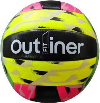 Actual product image Outliner Volleyball Ball Vmpvc4366c Size5 Beach