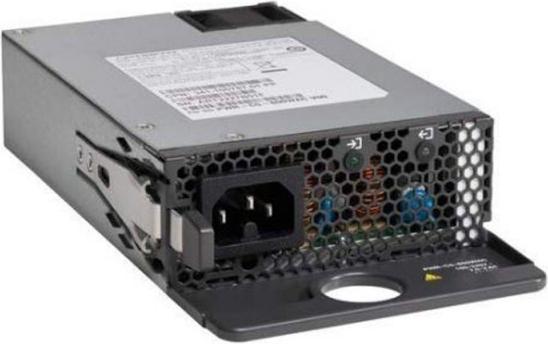 Actual product image Cisco compatible 600W AC Config 5 Power Supplly RF (600 W)
