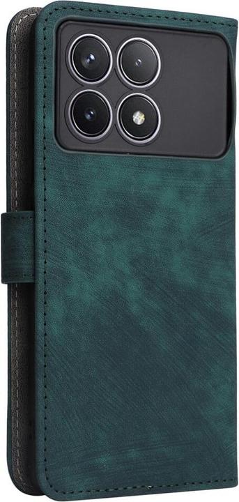 Image du produit Cover-Discount Xiaomi Poco F6 Pro - Etui avec bloqueur RFID (Xiaomi Poco F6 Pro)