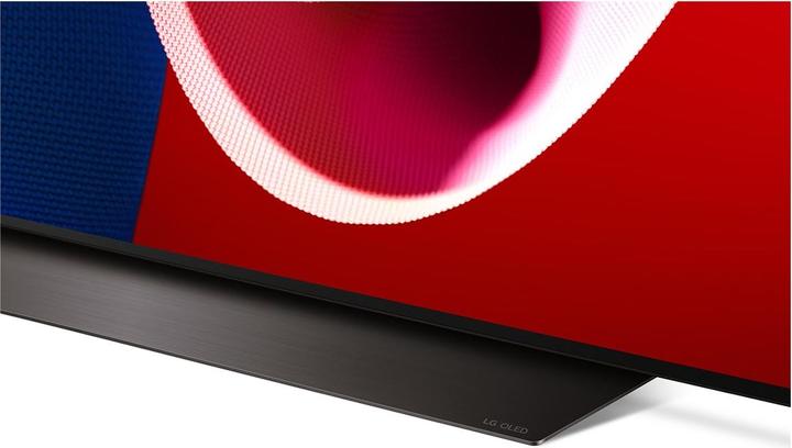 Produktbild LG 4K OLED evo TV 210 cmF (83", OLED, 4K, 2024)