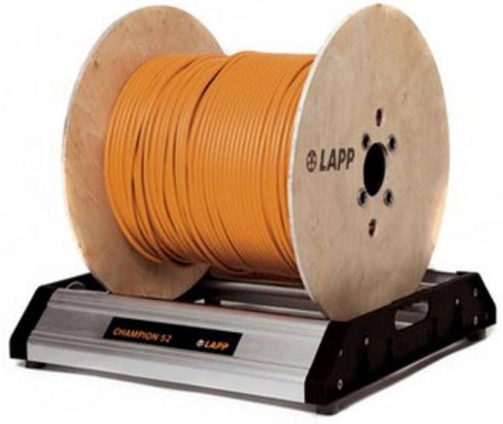Productafbeelding Lapp KAMPIOEN 52 85008070 1 stuk. (0.57 m)