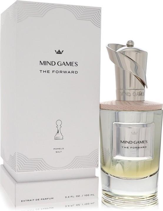 Produktbild Mind Games The Forward (100 ml)