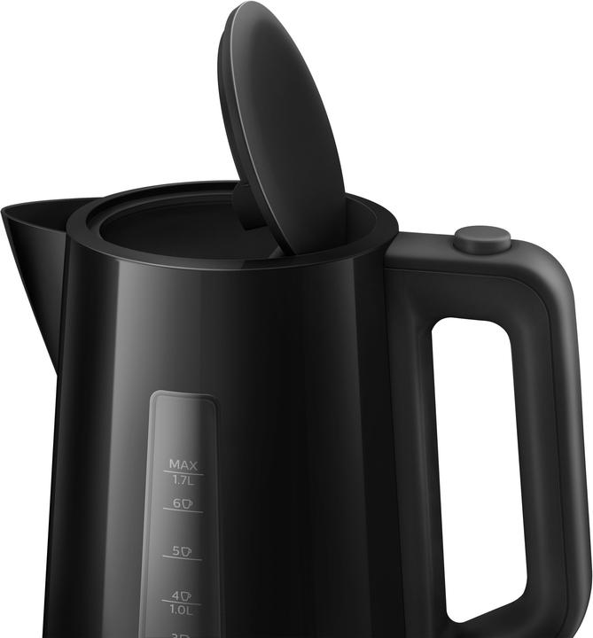 Actual product image Philips 3000 Series HD9318/20 (1.70 l, EU plug)