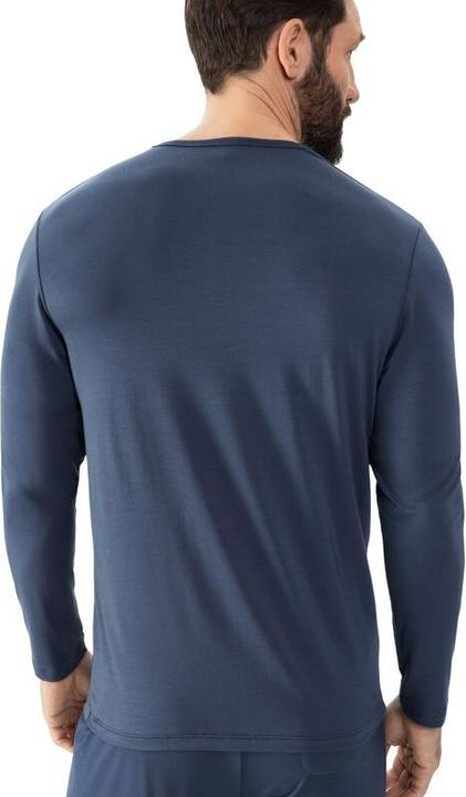 Actual product image Mey Modal long-sleeved shirt (M)