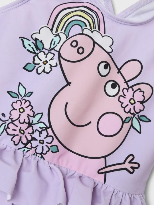 Produktbild Name it Peppa Wutz Bademode (122)