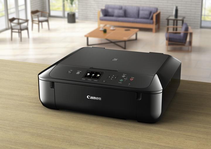 Produktbild Canon Pixma Mg5750 (Tintenpatrone, Farbe)