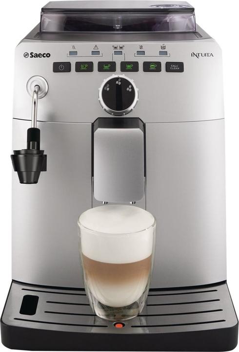 Image du produit Gaggia Naviglio Deluxe HD8749/11 (Prise UE)