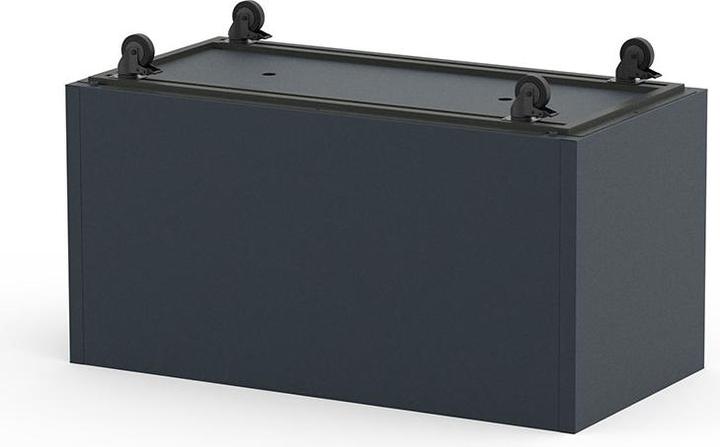 Image du produit Herstera Wheels Accessory for Metal Planter