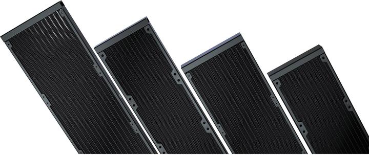 Produktbild Corsair Icue H170i Elite Capellix