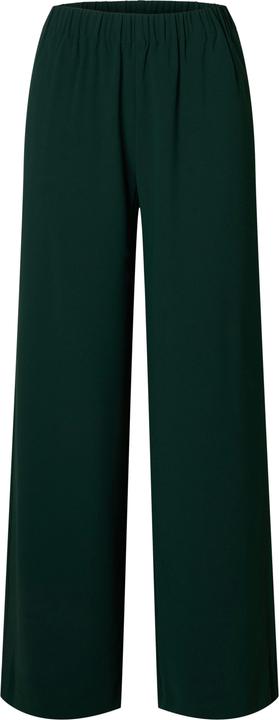 Image du produit Selected Femme Klassische Hose mit weitem Bein (38)