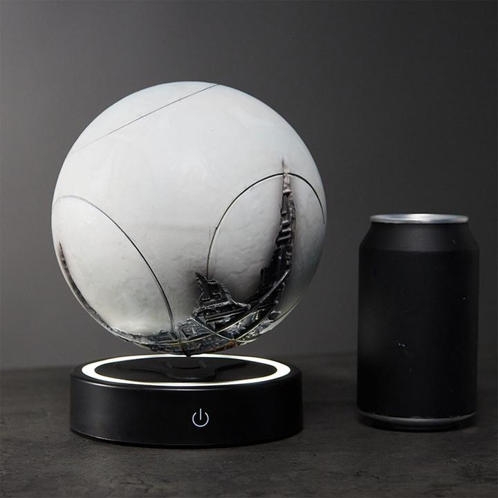 Actual product image Numskull Destiny: The Traveler - floating