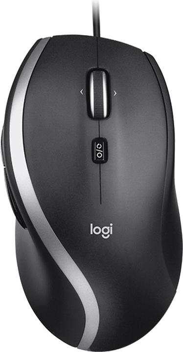 Logitech M500s (Cable)