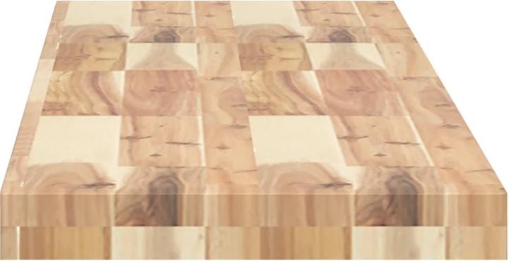 Immagine prodotto VidaXL Vanda (120 x 30 x 4 cm)