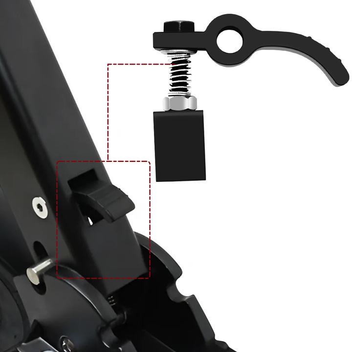 Produktbild Mini Motor FoldLever