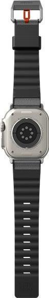 Produktbild Skinarma Band Spunk Apple Watch Ultra pewter green