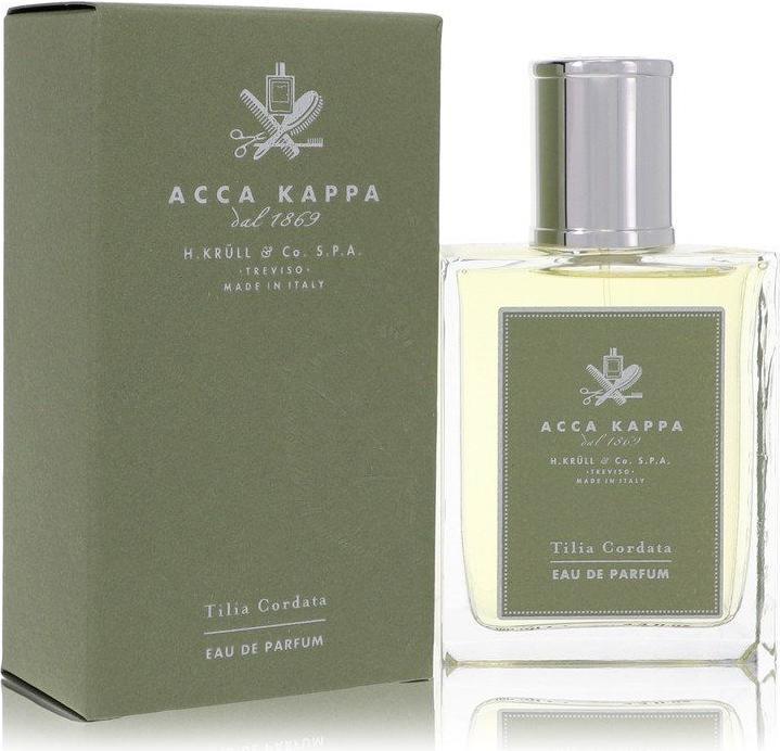 Produktbild Acca Kappa Tilia Cordata by (Eau de Parfum, 100 ml)
