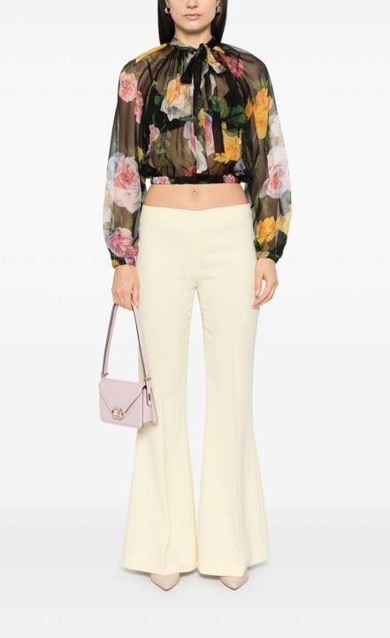 Image du produit Twinset Twin-set Pantaloni Panna (44)