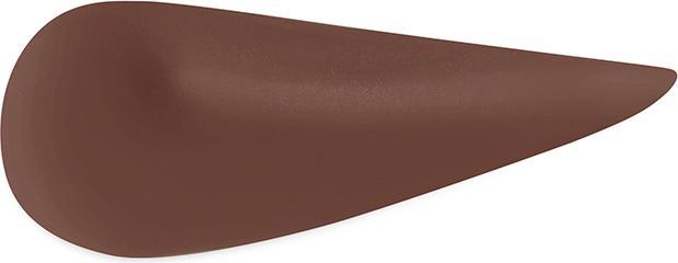 Actual product image KIKO Milano Instant Colour Matte Liquid Lip Colour (02 Rosy Chestnut)