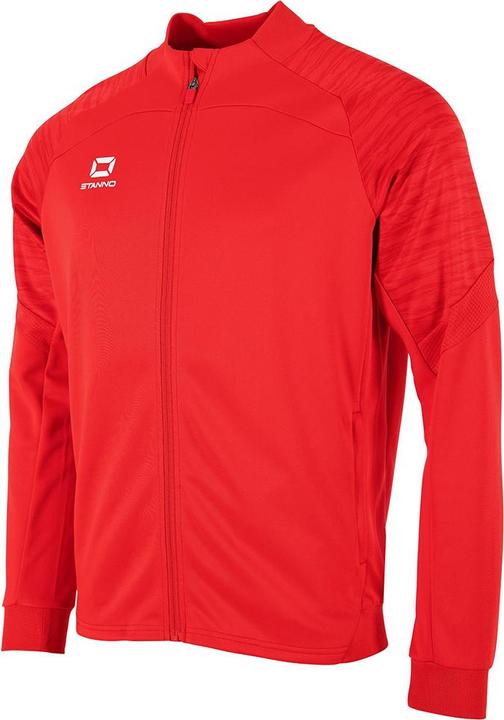 Actual product image Stanno Bolt Full Zip Jacket (S)