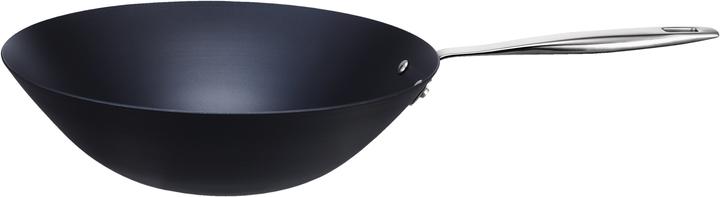 Actual product image Beka Wok 'Maestro (31 cm, Wok, Carbon steel)