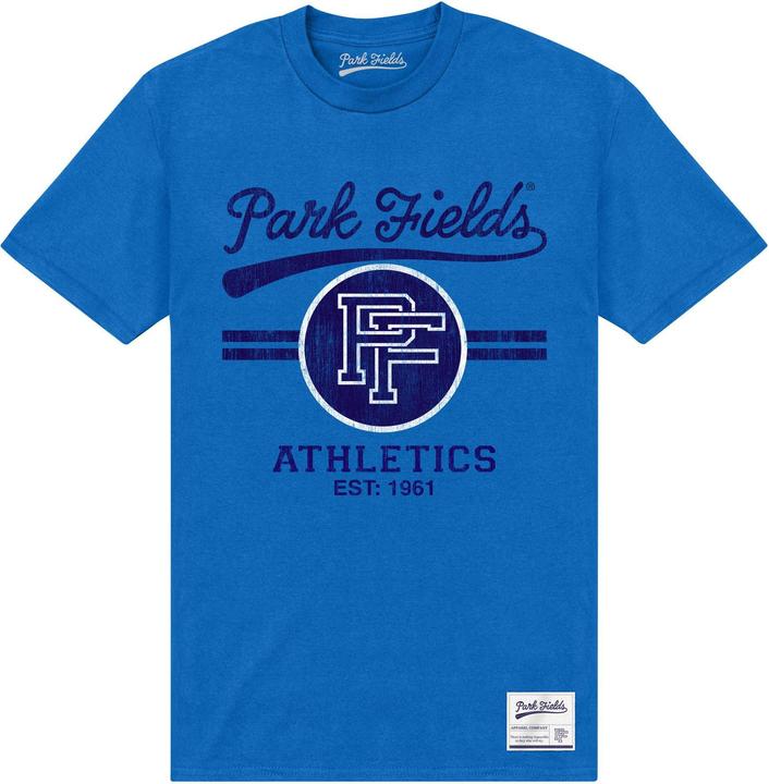Park Fields Heritage TShirt (M)