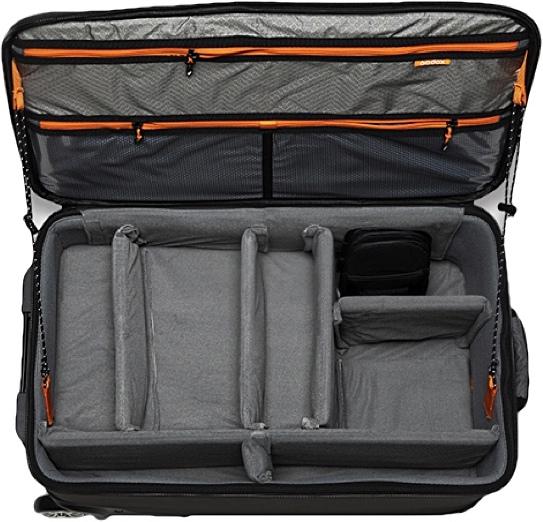 Actual product image Godox CB 51 Carry Bag for S60/S60Bi LED Light (Godox)