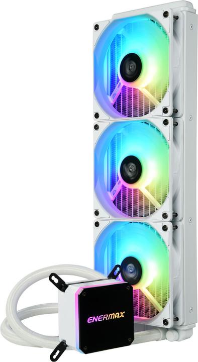 Actual product image Enermax Liqmax III