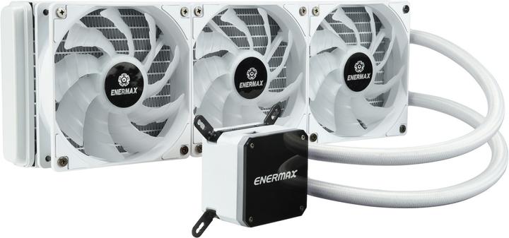 Actual product image Enermax Liqmax III