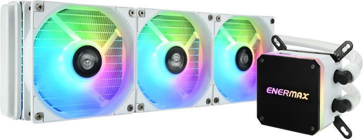 Actual product image Enermax Liqmax III