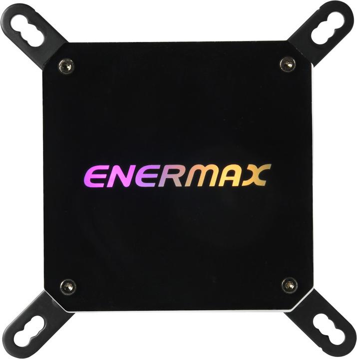 Actual product image Enermax Liqmax III