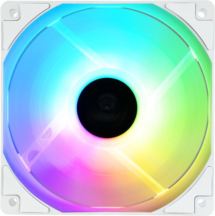 Actual product image Enermax Liqmax III
