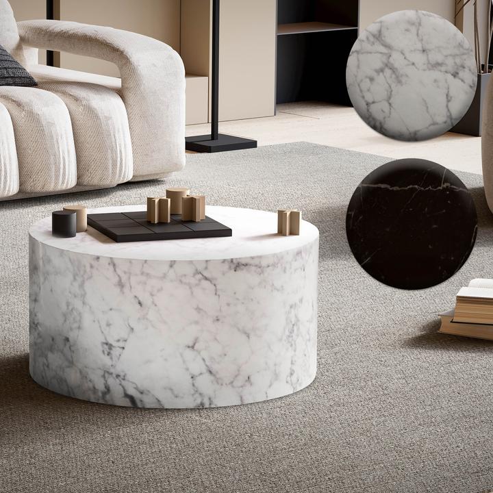 Actual product image FineBuy Dior (60 x 60 x 30 cm)