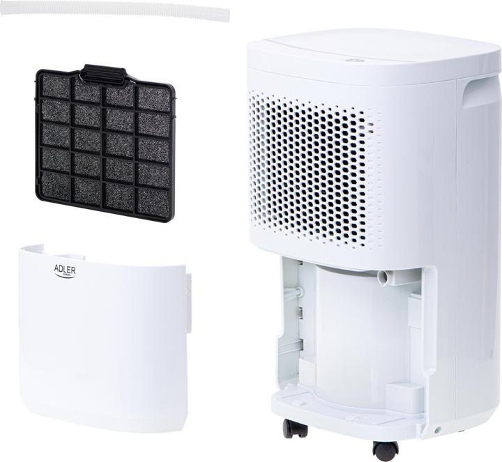 Image du produit Adler AD 7917 (60 m², 10 l/24h)
