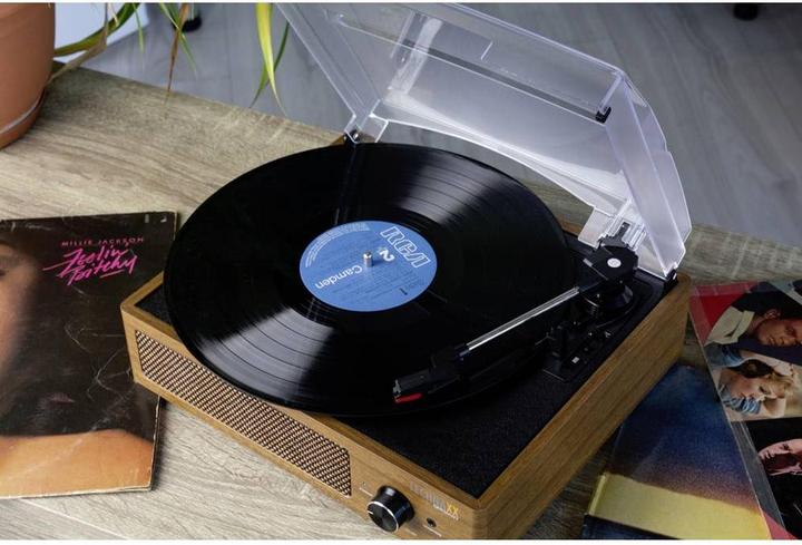 Produktbild Technaxx Retro Turntable With Bt