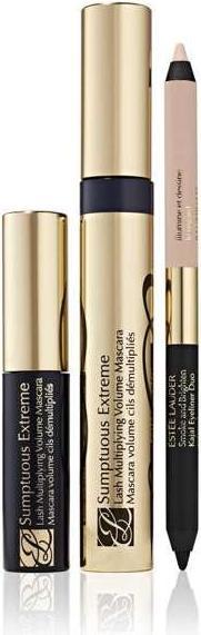 Estée Lauder Special - Sumptuous Mascara Set