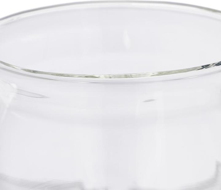 Produktbild Relaxdays Doppelwandige Gläser (0.30 l, 3 x)