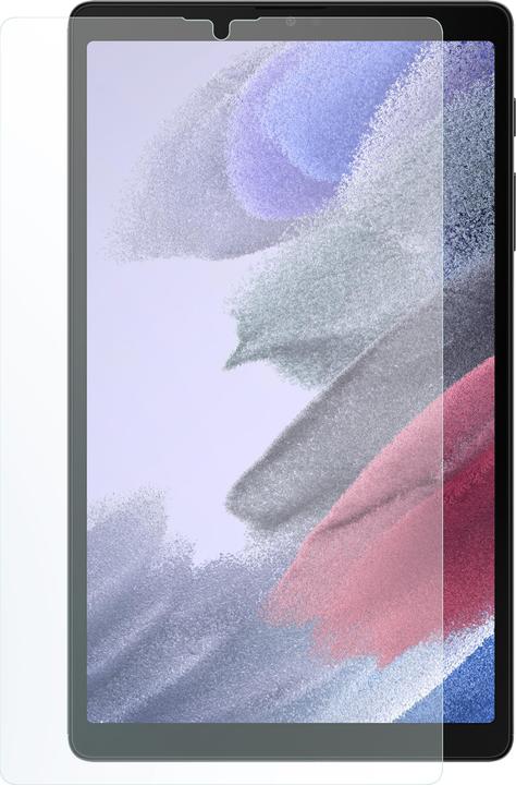 Actual product image Tucano Tempered glass protective film for Samsung Tab S7 Plus 12.9 clear (1 Piece, Galaxy Tab S7+ 12.4 (2020), Galaxy Tab S7 FE)