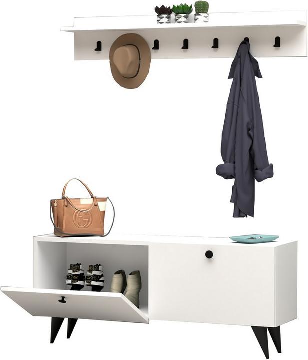Productafbeelding Hanah Home Rupa