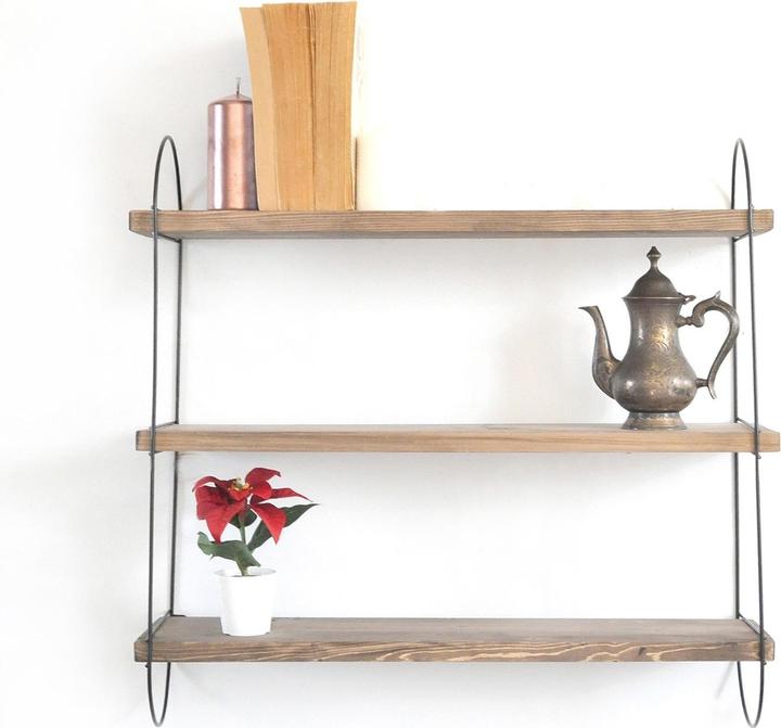 Produktbild Hanah Home Paulina (60 x 55 x 15 cm)