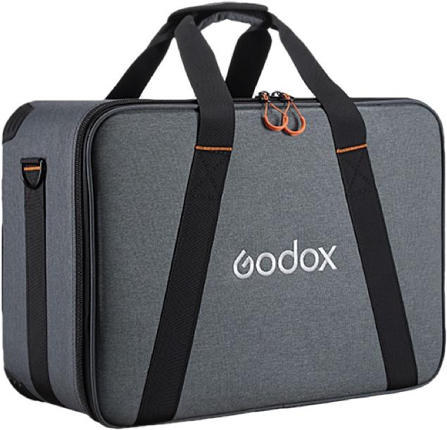 Image du produit Godox CB 49 Sac de transport pour lampe à LED M300D (Batterie du flash)